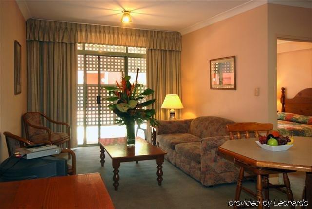 The Belmore Apartments Hotel Wollongong Habitación foto