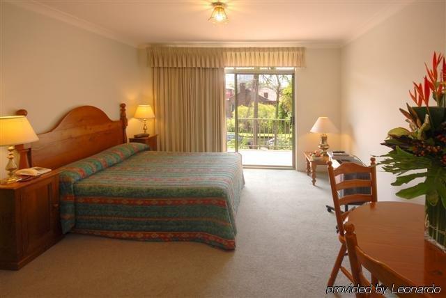 The Belmore Apartments Hotel Wollongong Habitación foto