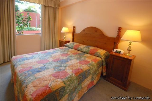 The Belmore Apartments Hotel Wollongong Habitación foto
