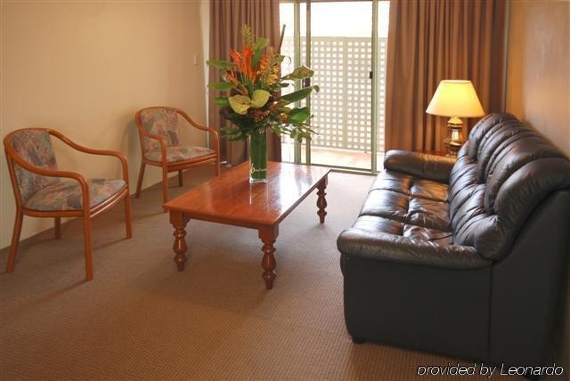 The Belmore Apartments Hotel Wollongong Habitación foto